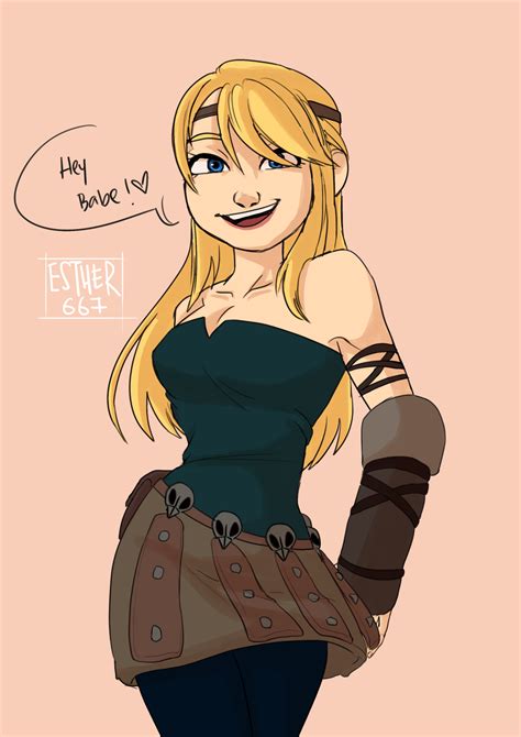 astrid sex|Astrid Hofferson